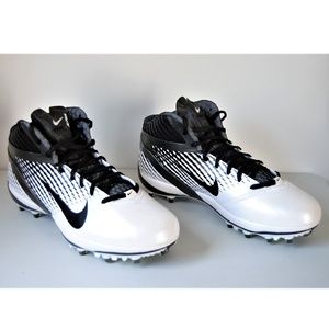 Nike Air Zoom Alpha Talon TD Football Cleats